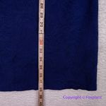 White House | Black Market New! White House and Black Market Sheer Sleeve Jacquard Sweater Dress,M Photo 8