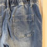 Judy Blue  Women’s Paper Bag Jeans Size 7 Photo 3