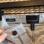 White House | Black Market High-Rise Denim Legging Jeanie Denim Gray Jeans, S Photo 6