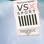 Victoria's Secret  VSX Sport Oversized Dolman Sleeve Long Tee Basic Top Mint Photo 5