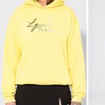 Local heroes need this yellow hoodie Photo 1