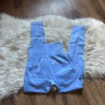 AYBL  Balance V2 Seamless Leggings In Chambray Blue Photo 6