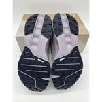 On Cloudsurfer Trail Size 10 Womens Seedling Lilac Purple Black Running Shoes Gray Photo 6