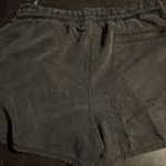 Lululemon shorts. Black. Lightweight material. No size. Photo 2