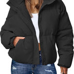 Merokeety Puffer Jacket Photo 0