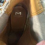 Marc Fisher  Women's Matter Chelsea Ankle Boot in Cloud Suede Size 11 NWOT Photo 10