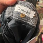 Calvin Klein  LINEN BLEND SKIRT Photo 2