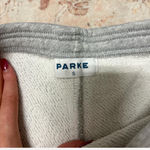 PARKE  shorts Photo 2