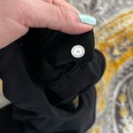 Lululemon  black align tank size 4 Photo 3