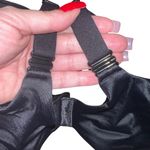 Old Navy Women's Adjustable Smoothing Full-Coverage Bra Black Jack 42DDD/F New Photo 2