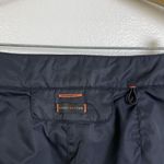 Nike Tech Lab Womens Pants Black Lightweight Ankle Zip Outdoors Pocket Polyamide Photo 6