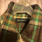 Hazel Boutique Flannel Jacket  Photo 1