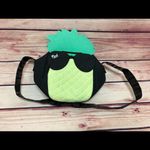 PINK - Victoria's Secret Victorias Secret PINK Pineapple Cooler Bag Photo 1