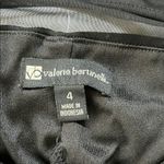 Valerie Bertinelli Cinched Bodycon Dress with Nylon Neckline Photo 2