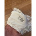 Aerie Textured Bikini Top Size Medium Photo 7