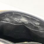 Fendi ‎ ROMA Vintage Pequin Striped Small Luxury Designer Crossbody Shoulder Bag Photo 7