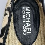 Michael Kors Michael Meg Espadrilles Women's 7.5 Photo 2