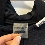 Gymshark  True Texture Hooded Bomber Jacket Photo 3