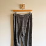 SLA The Label Santorini Trousers Size S Silver Photo 5
