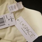 l*space πL*π Daisy Diamond Bikini Giselle Top DD- + Cabana Bitsy Bottom XL NWT Photo 7