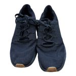 Nobull  Allday Ripstop Black Gum athletic training shoes Size 6.5 Photo 2