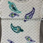 Diane Von Furstenberg  Vintage Sweater Photo 8