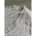 Disney  Parks Authentic Sheer Long Sleeve Minnie Mouse Shirt- XXL (NWT) Photo 3