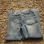 Bagatelle  high rise wide leg cropped pants size 27 Photo 7