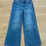 Tilly's RSQ Jeans Low Rise Baggy Size 24 Blue Photo 0