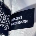 Harvé Benard Harve Benard Black White Tweed Print Shorts Sz 6 4" Inseam‎ Photo 8