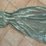 Birdy Grey  Jay Dress Shiny Satin Photo 2