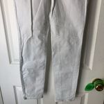 No Boundaries  White Low Rise Skinny Jeans Photo 2