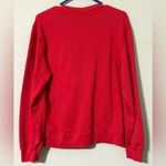 Fifth Sun  size medium your mom believes in santa sweater funny presents workwear Photo 7