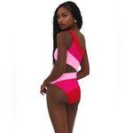 Beach Riot JOYCE ONE PIECE, Size Medium , $168 Photo 1