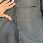 Liz Claiborne Oversized Claiborne barn coat  Photo 5