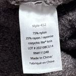 Barefoot Dreams  Cozy Chic Lite Cardigan Lounge Leisure Holiday Cabincore L/XL Photo 7