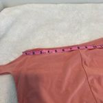 Aritzia Wilfred Saturn Midi Dress size S Pink Photo 9