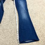 Altar'd State Altar’d state‎ blue jean bootcut jeans size medium good condition Photo 5