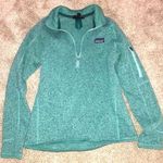 Patagonia Green Photo 0