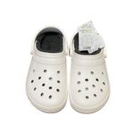 Crocs Fuzzy Photo 0