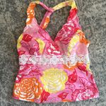 Lilly Pulitzer Halter Top Photo 1