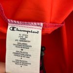 Champion Women's Color Block Packable Pullover Jacket Photo 8