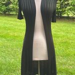 Adrienne Vittadini  Long Cardigan Photo 1