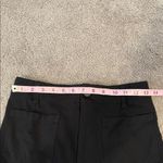 Jones New York Jones & Co New York Womens Black Dress Pants Front Pockets - Size 6 Photo 7