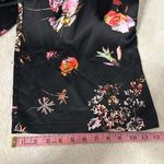 Victoria's Secret Victoria’s Secret floral bustier and pant set Photo 4