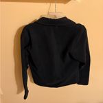 Lululemon Lab Shadow Jacket in Black Photo 4