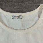 Free People Intimately Classic Twist Long Sleeve top Photo 3