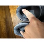 On Cloud Helion Cloudstratus Running Sneaker Men 13 Walking Comfort Distance Blue Photo 8