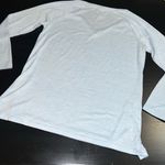 Lou & grey  long sleeve V-neck shirt Photo 4