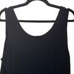 Chico's  Tank Top Black XL or‎ 3 Photo 3